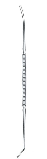 [IU-03209] Disector Cheyne, doble punta - longitud = 12.5 cm / 5"