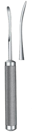 [IU-07800] Elevador espinal Cobb, ancho de valva = 19 mm - longitud = 29 cm / 11-1/2"