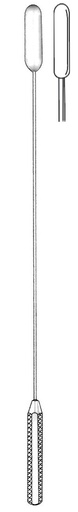 [IU-04084] Bakey vascular dilator, diameter = 7.0 mm - length = 35 cm / 14 "