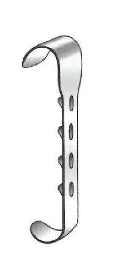 [IU-01476] Torque for denis -browne separator - Valva = 20 x 30 mm