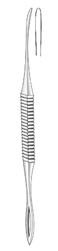 [IU-04739] Elevador para tabique nasal Durham, doble extremo