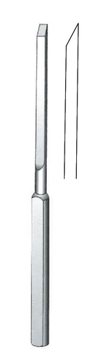 [IU-07696] Chisel east grinstead, wide = 5 mm