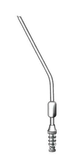 [IU-00221] Standard Frazier Tube, Fr = 6