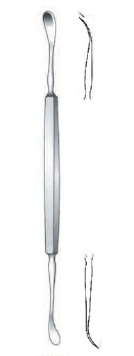 [IU-06366] Green spatula