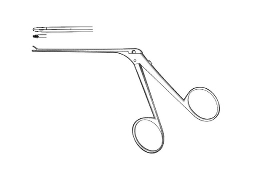 [IU-04286] Greven ear clamp