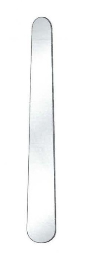 [IU-03119] Haberer malleable retractor, wide = 20 cm / 8 "