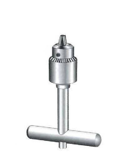 [IU-07317] Mandrile handle and key