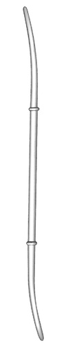 [IU-01814] HANK uterine dilator, Figure 11/12