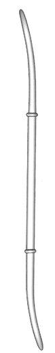 [IU-01815] HANK uterine dilator, Figure 13/14