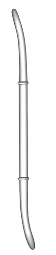 [IU-01821] HANK uterine dilator, Figure 19/20