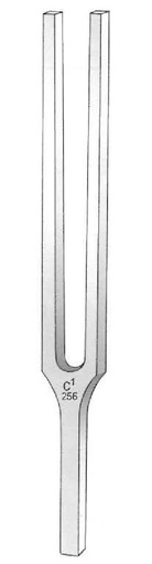 [IU-04197] Hartmann fingerboard - C1 = 256