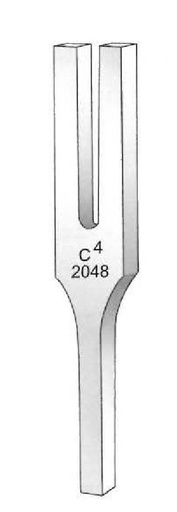[IU-04200] Hartmann fingerboard - C4 = 2048