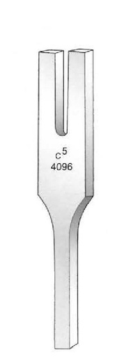 [IU-04201] Hartmann fingerboard - C5 = 4096