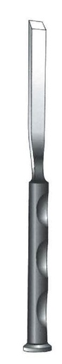 [IU-06813] Hautant chisel, wide = 4 mm