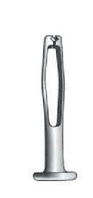 [IU-07304] Hexagonal screwdriver, just manga