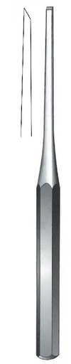 [IU-07775] Hibbs-Hilder bone chisel, wide = 19 mm-length = 24 cm / 9-1 / 2 "