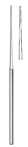 [IU-04411] Micro dissector house, tip = 5 mm