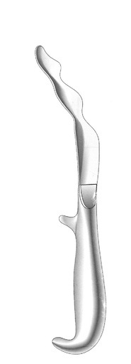 [IU-05262] Intraoral separator for osteotomies le fort