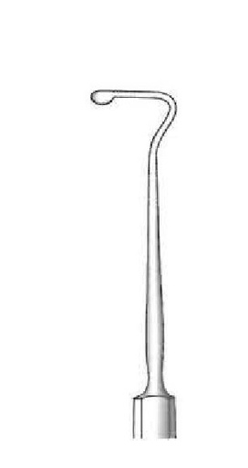 [IU-06312] Jameson strabismus hook