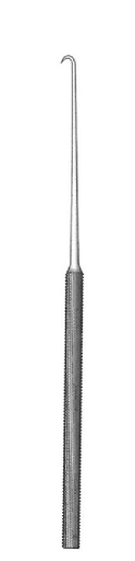 [IU-04773] Joseph skin hook, 1 tooth