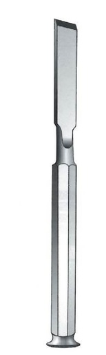 [IU-06826] Chisel Judet, Width = 35 mm