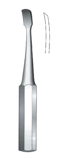 [IU-06968] Periostee Key elevator - length = 19 cm / 7-1 / 2 "