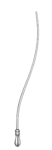 [IU-04878] Killian adenoid cure, diameter = 1-1/2 mm