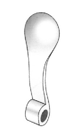 [IU-05293] Solo marco para abreboca Kilner-Doughty