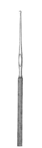[IU-08853] Kilner skin hook, sharp
