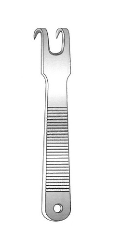 [IU-04778] Gancho alar Kilner