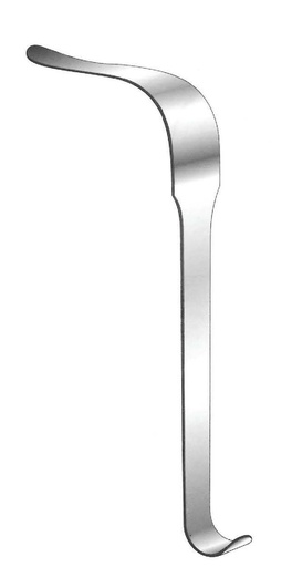 [IU-01332] KOERTE SEPARATOR, RIGID