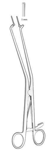 [IU-01771] Endoespéculo Kogan con trinquete