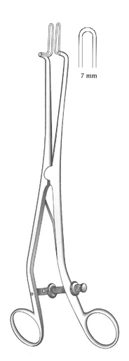 [IU-01660] Endoespéculo Kogan con tornillo