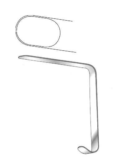 [IU-05343] Llash Language Depressor