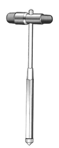 [IU-00048] Big Buck large spare rubber