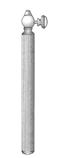 [IU-05442] Lark mirror handle