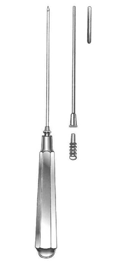 [IU-00156] Trocar para antro Lichtwitz