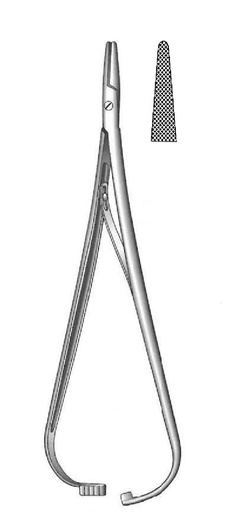 [IU-03296] Lighttenberg needles