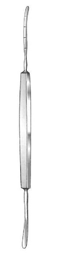[IU-06357] Spoon and spatula for bindner cyclodialysis
