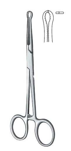 [IU-07987] Pinza para falanges Locke