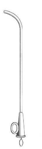 [IU-04614] Catheter for Eustaquio Lucae, Figure 1