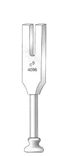 [IU-04219] Diapasón Lucae, C5 = 4096
