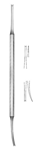[IU-05498] Taponador Luniatschek, punta = 2 mm