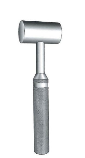 [IU-07224] Medium size mallet, complete aluminum