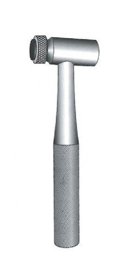 [IU-07225] Small mallet - total weight = 125 g