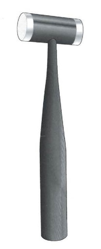 [IU-07009] Light mallet, diameter = 25 mm
