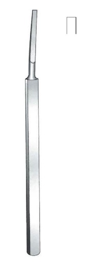 [IU-06836] Chisel, width = 3.5 mm