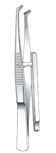 [IU-03377] Pinza aplicadora de clip Martinaud