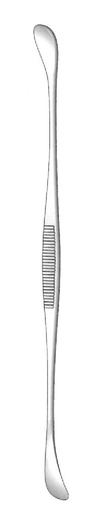 [IU-05901] Cuchara para cálculos biliares Mayo