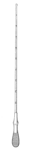 [IU-05875] May duct dilator